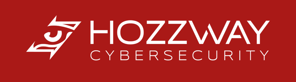 Logo Hozzway - Cybersecurity