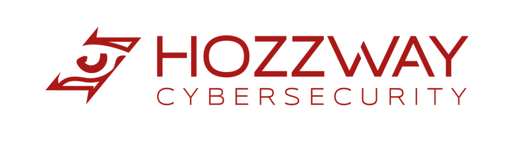 Logo Hozzway - Cybersecurity