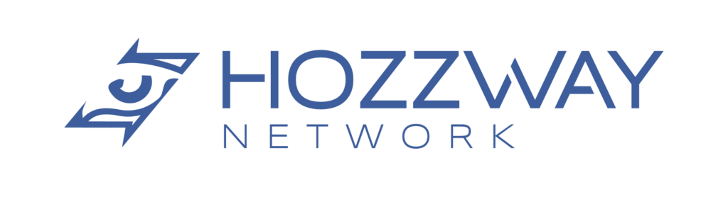 Logo Hozzway - Network